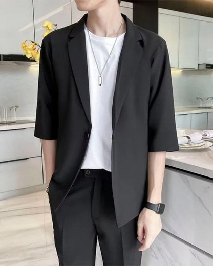 Gavin™ | Ensemble smart casual 2 pièces