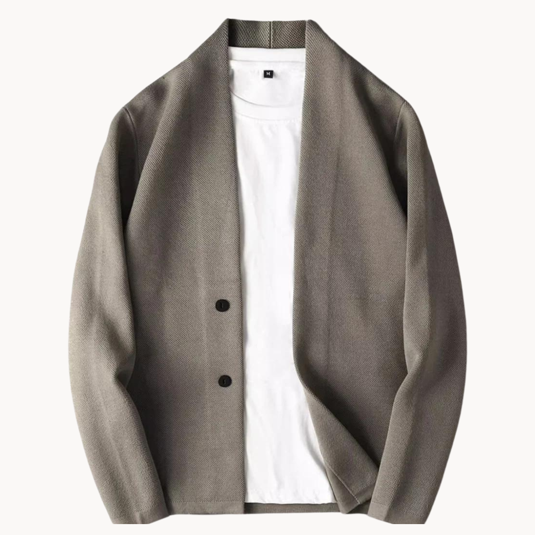 MANSSINO™ | Premium Cotton Waistcoat