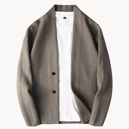 MANSSINO™ | Premium Cotton Waistcoat