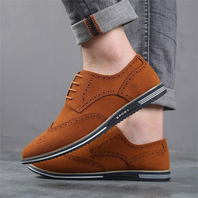 MANSSINO™ | Men's Premium Leather Orthopedic Shoe