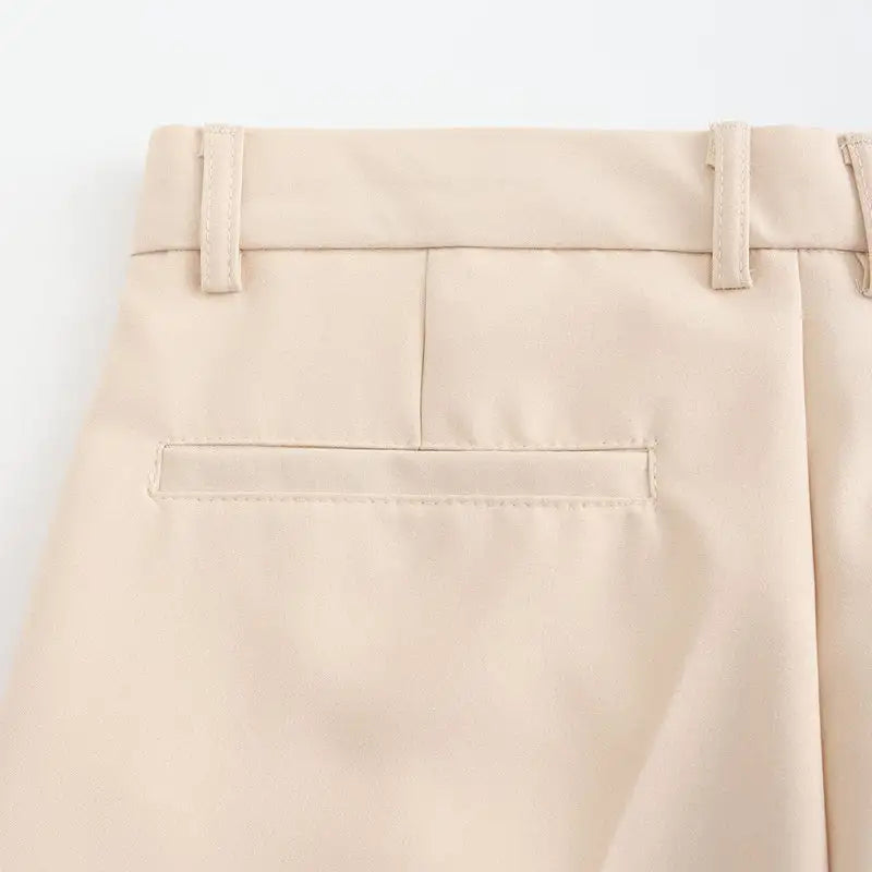 MONVIEL | Augusto Stretch trousers