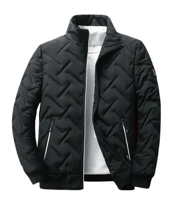 LAURENT MONACO | VESTE D'HIVER POUR HOMME