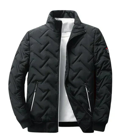 LAURENT MONACO | VESTE D'HIVER POUR HOMME
