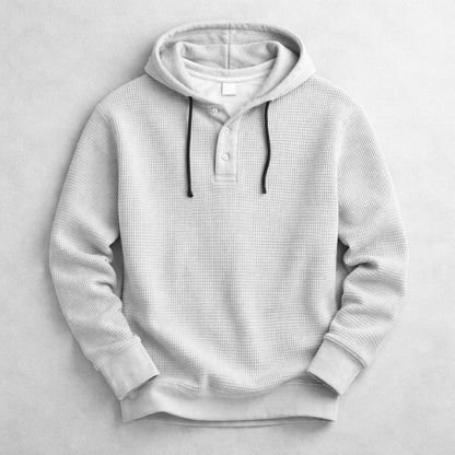 MANSSINO™ | Modern Pullover Hoodie