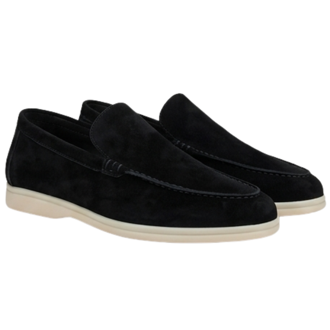 MANSSINO™ | Men's Suede Slip-On Loafer