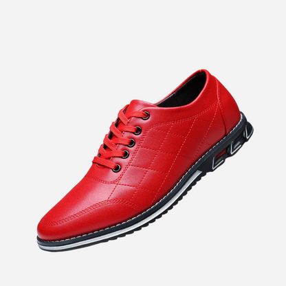Bastian™ | chaussures confort élégantes homme