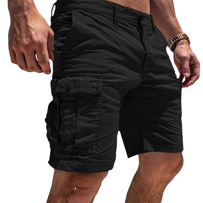 Darian™ | Short Cargo Confortable