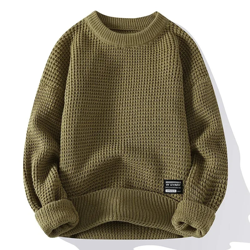 MONVIEL™ | Premium Honeycomb Knit