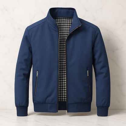 MANSSINO™ | Slim Fit Windproof Jacket