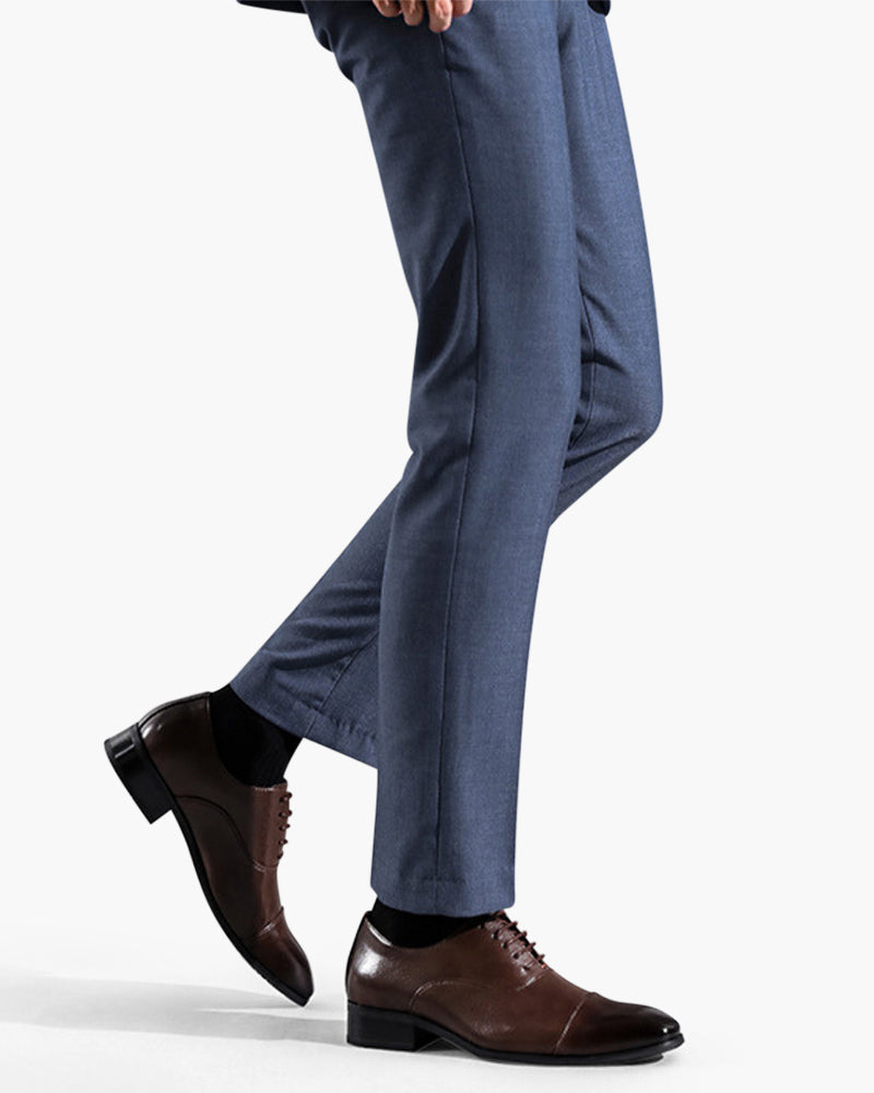 MONVIEL | Classic leather shoes