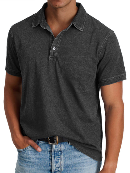 MONVIEL | Easy-fit polo