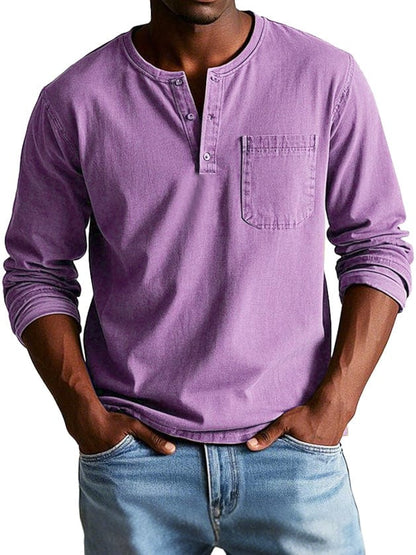 MONVIEL™ | Vintage Everyday Shirt