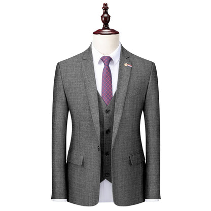 MONVIEL | Blazer Suit