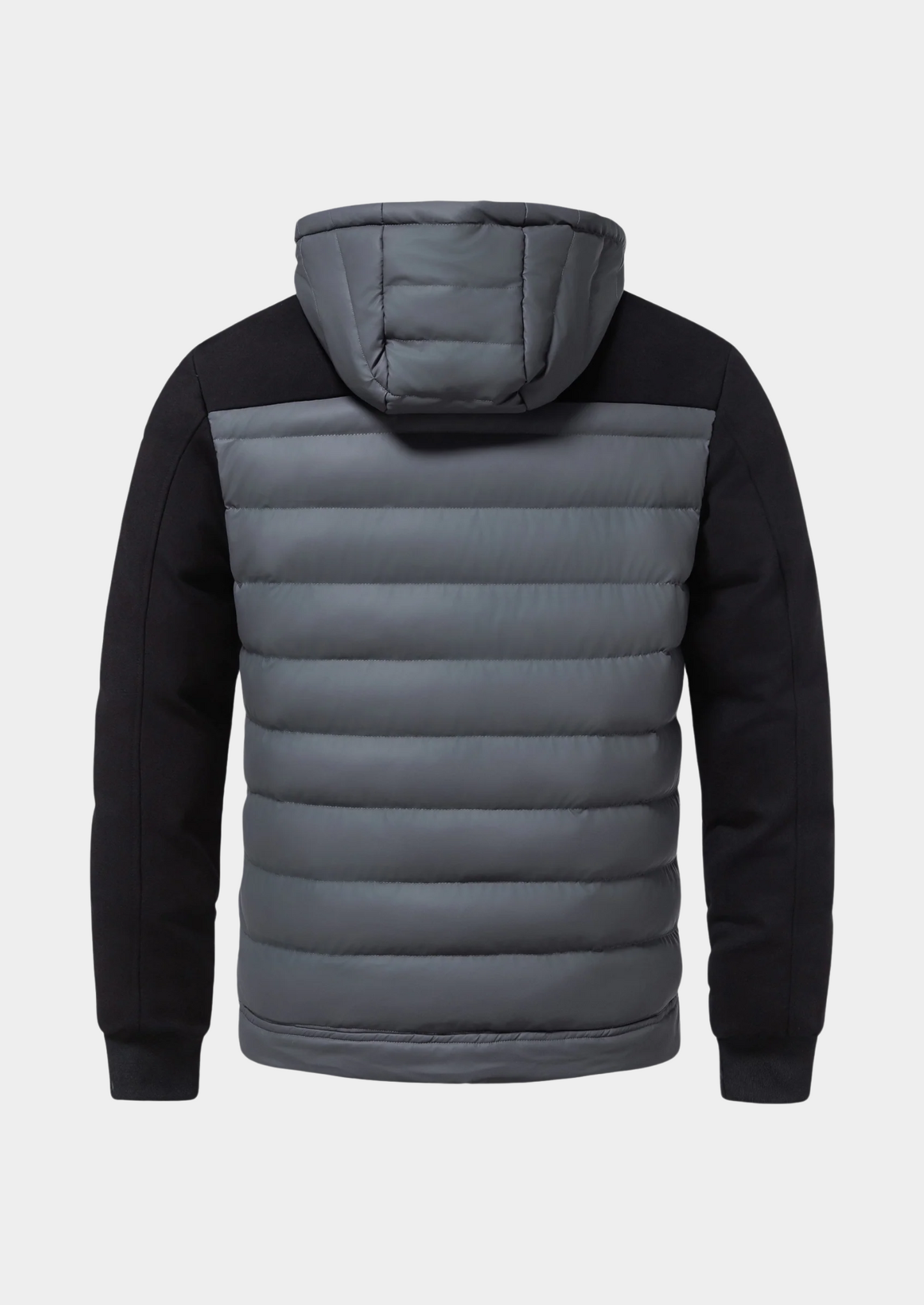 LAURENT MONACO | VESTE HYBRIDE PREMIUM