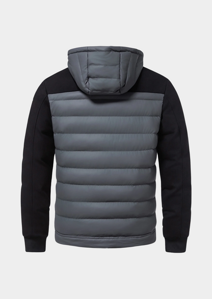 LAURENT MONACO | VESTE HYBRIDE PREMIUM