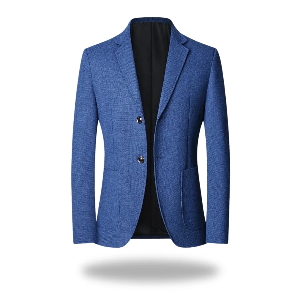 MONVIEL™ | Timeless Men’s Blazer