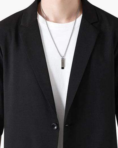 Gavin™ | Ensemble smart casual 2 pièces