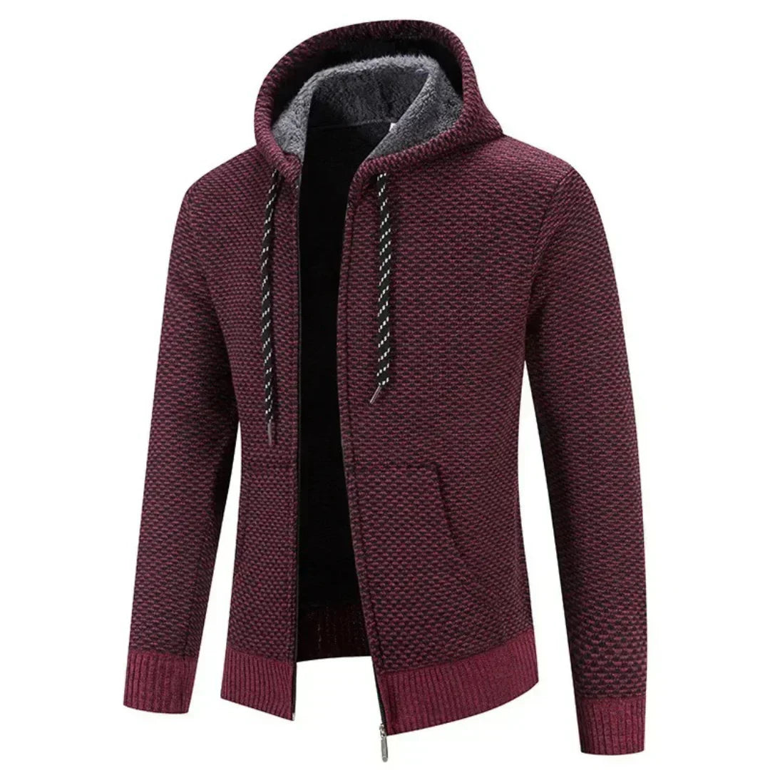 MANSSINO™ | Everyday Essential Hoodie