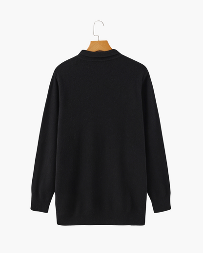 MONVIEL | CASHMERE LONGSLEEVE