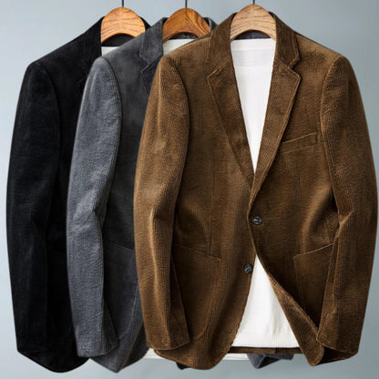 MONVIEL™ | Men’s Corduroy Blazer