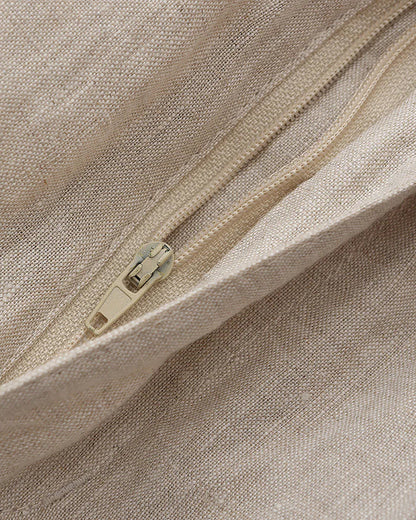 MONVIEL | Premium linen shorts