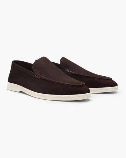 Owen™ | Mocassins en cuir de vache
