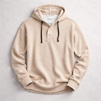 MANSSINO™ | Modern Pullover Hoodie