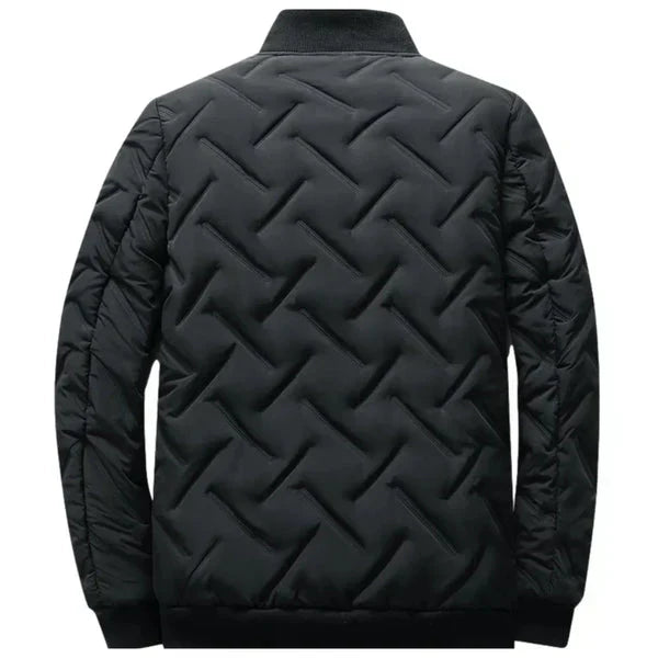 LAURENT MONACO | VESTE D'HIVER POUR HOMME