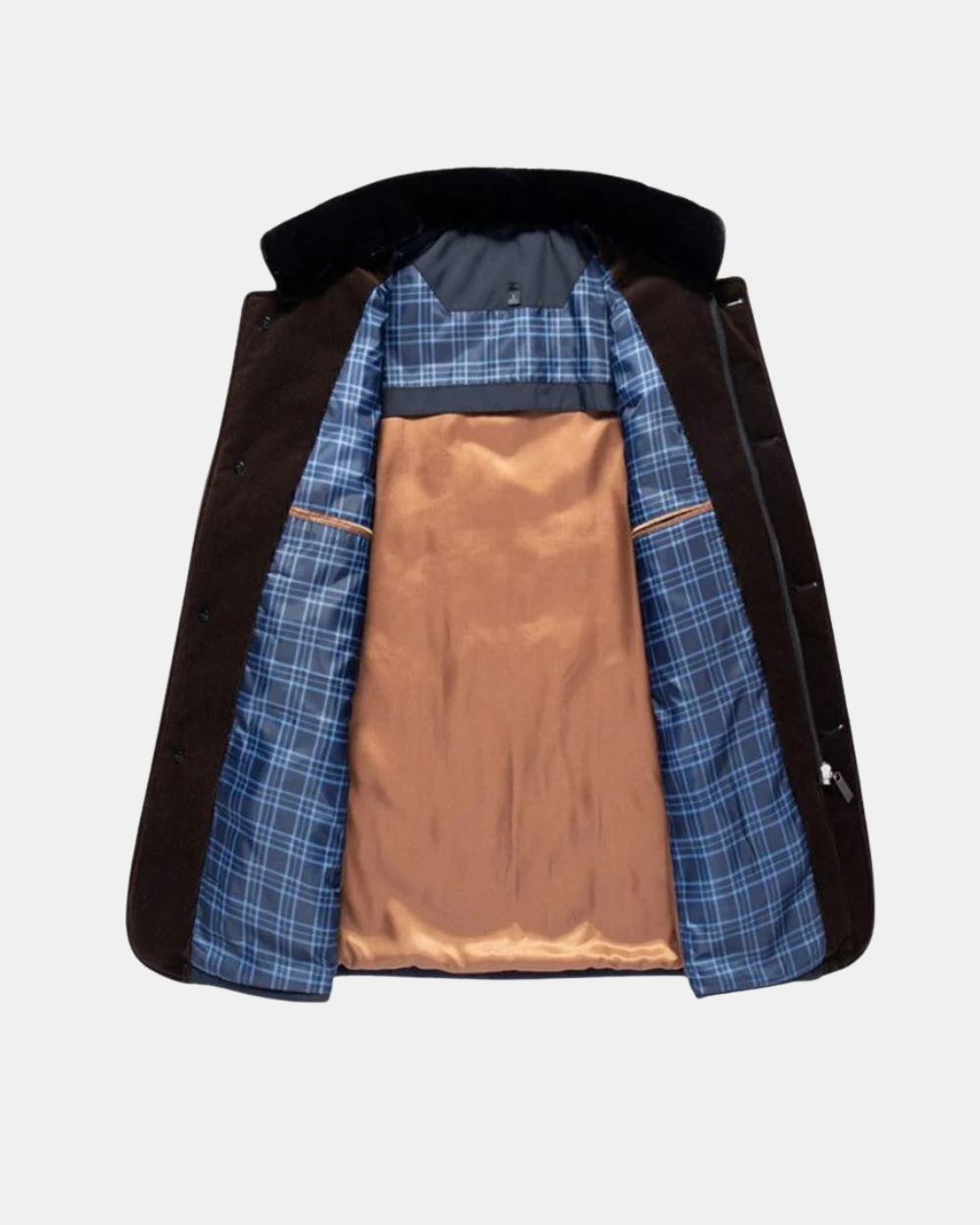MONVIEL | Mens Waterproof Jacket
