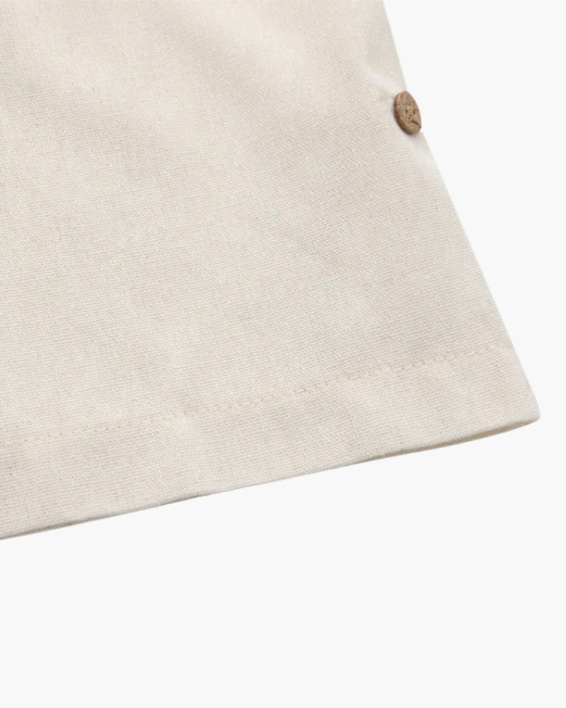 Alexandre™ | Polo en lin