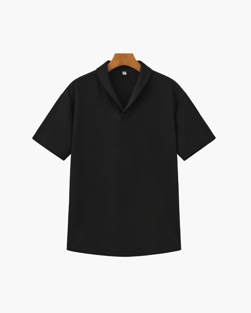 MONVIEL | POLO AND TROUSERS SET