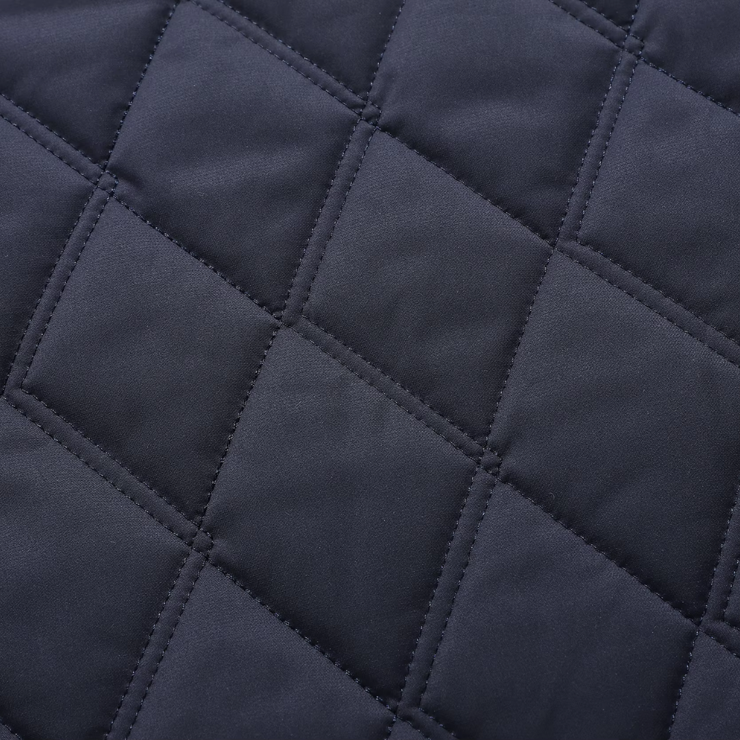MANSSINO™ | Diamond Jacket