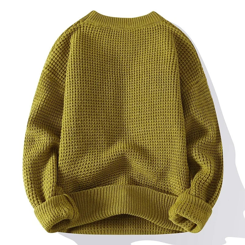 MONVIEL™ | Premium Honeycomb Knit