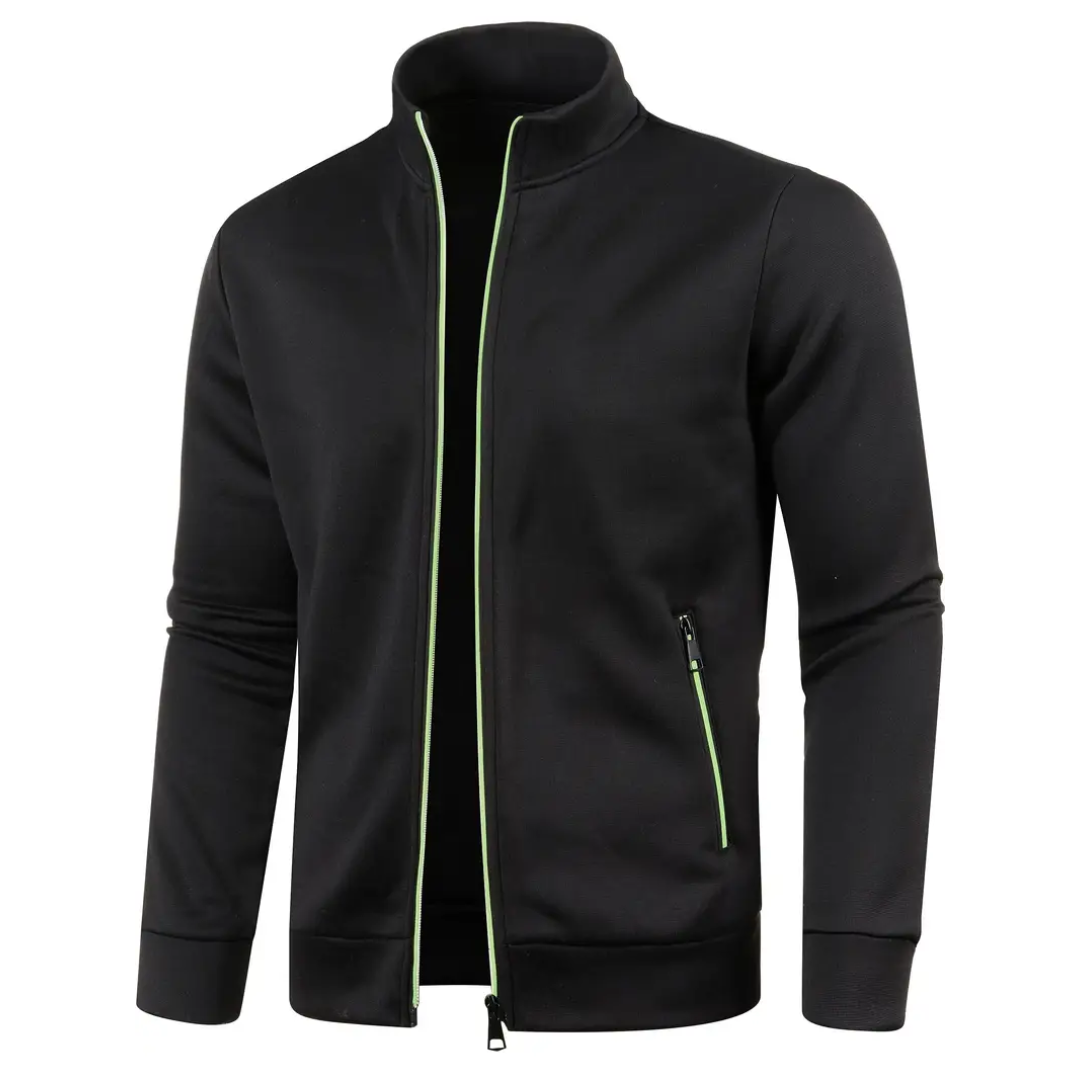 MANSSINO™ | Men's Textured Knit Autumn Cardigan