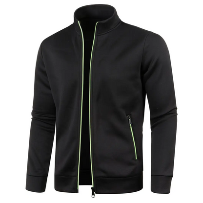 MANSSINO™ | Men's Textured Knit Autumn Cardigan