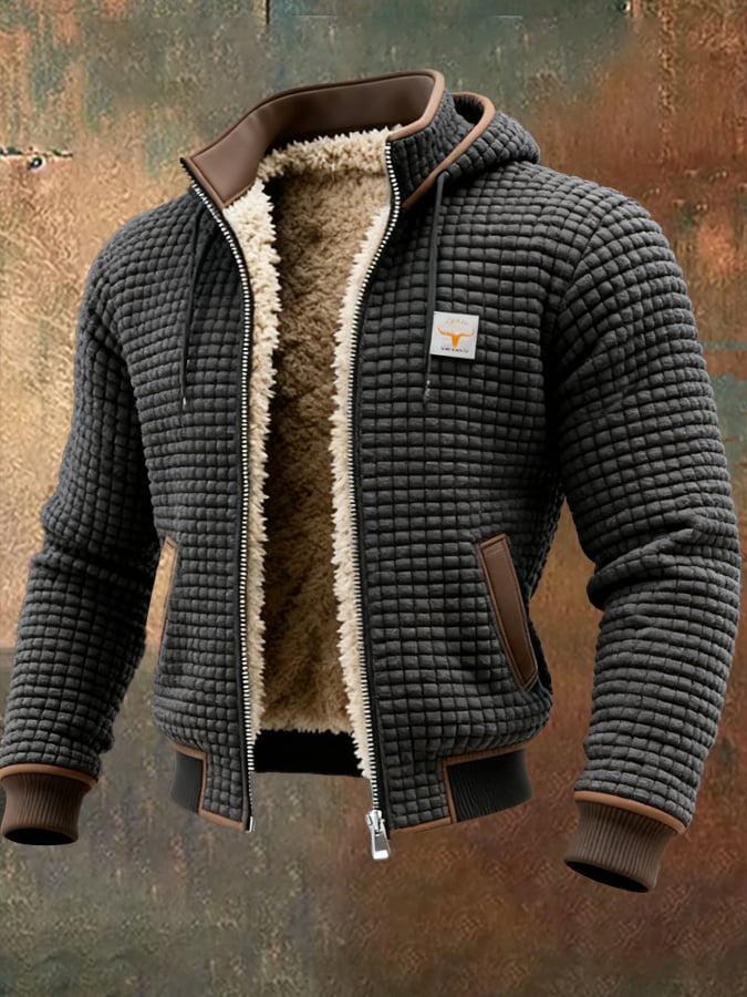 MONVIEL™ | Impact Thermal Puffer Jacket