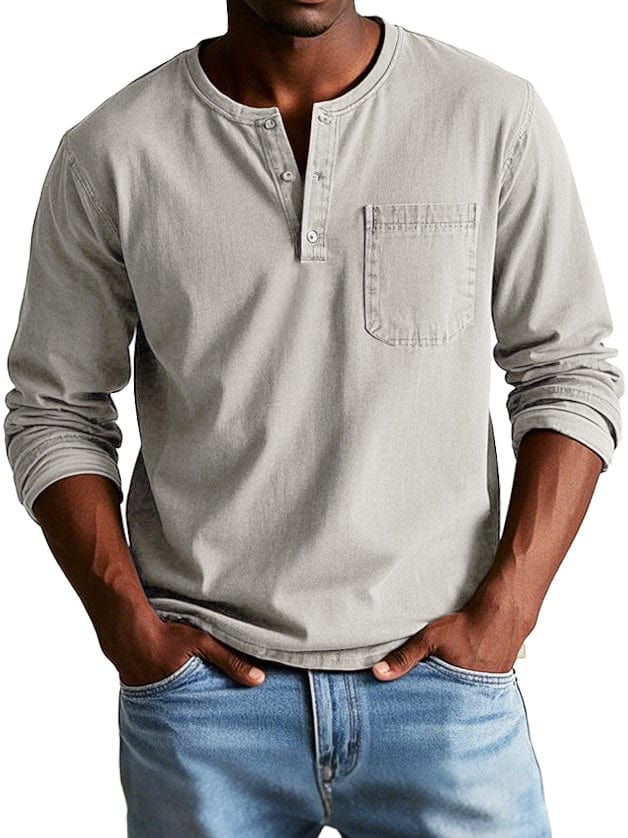 MONVIEL™ | Vintage Everyday Shirt