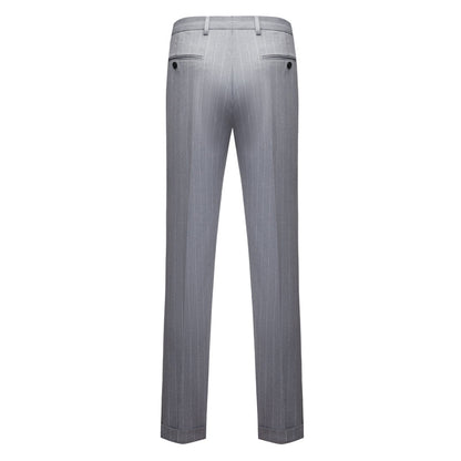 MONVIEL | Three-piece Single-button suit