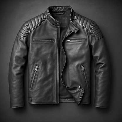 LAURENT MONACO | VESTE VINTAGE POUR HOMME