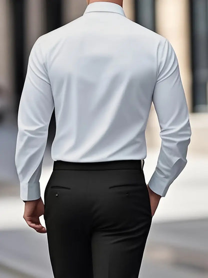 Remington™ | Chemise respirante manches longues