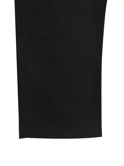 MANSSINO™ | Men's Linen Drawstring Tapered Trousers