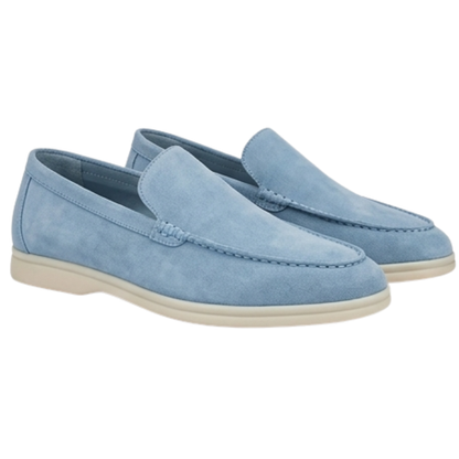MANSSINO™ | Men's Suede Slip-On Loafer