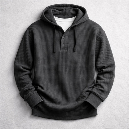MANSSINO™ | Modern Pullover Hoodie