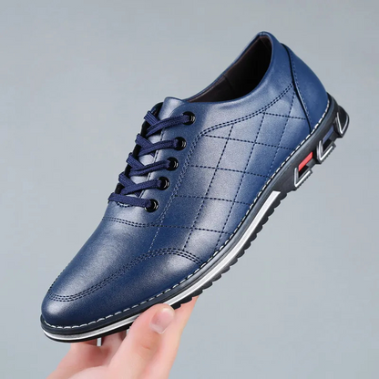 Bastian™ | chaussures confort élégantes homme