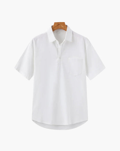 Alexandre™ | Polo en lin