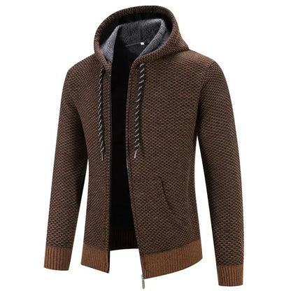 LAURENT MONACO | SWEAT ULTIME HOMME