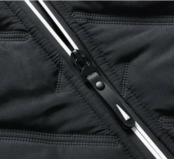 LAURENT MONACO | VESTE D'HIVER POUR HOMME