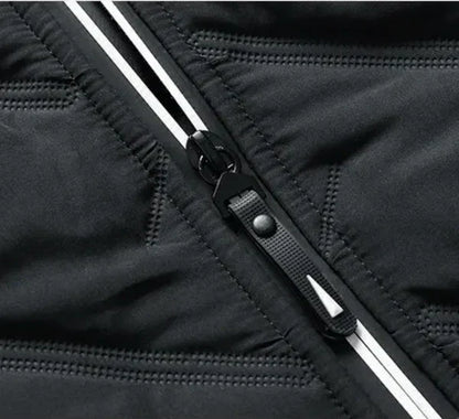 LAURENT MONACO | VESTE D'HIVER POUR HOMME