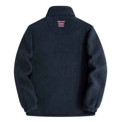 LAURENT MONACO | VESTE D'HIVER CASUAL POUR HOMME