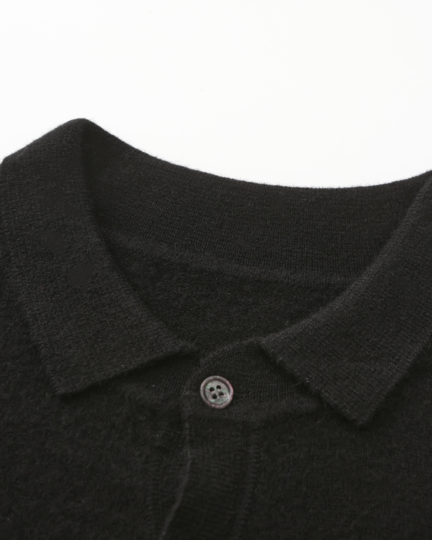 MONVIEL | CASHMERE LONGSLEEVE
